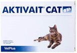 Aktivait Capsules for Cats